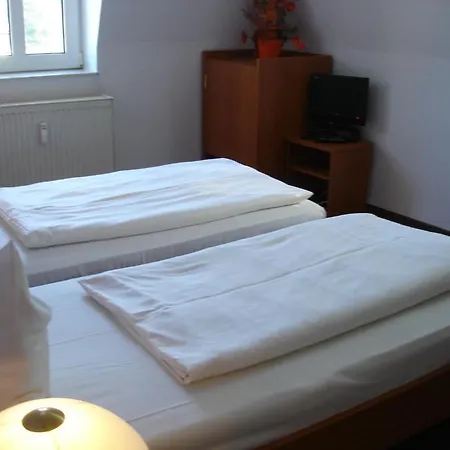 Hotel Kurfurst 3*